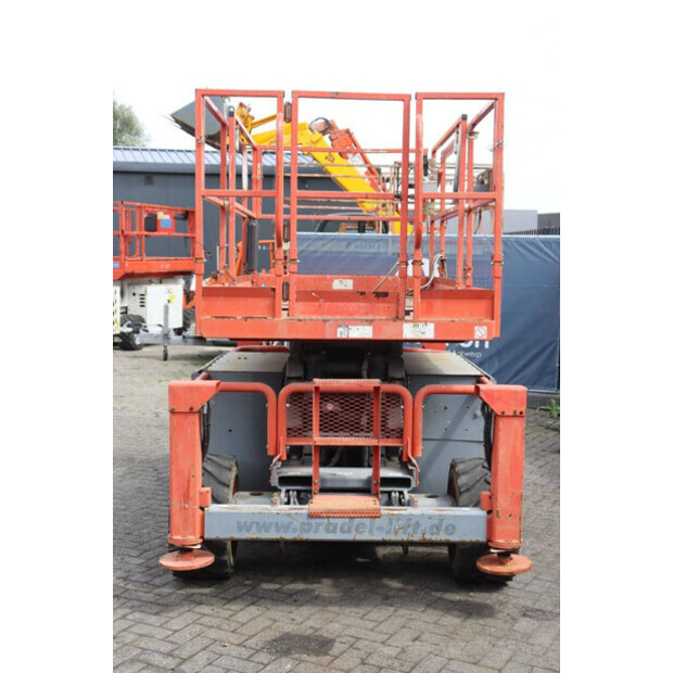 2014 SkyJack SJ6832RT-41545490