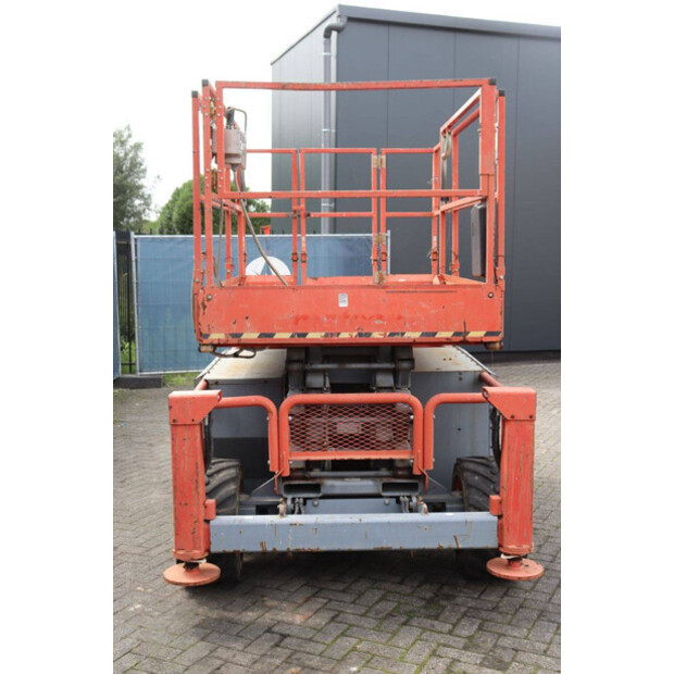 2014 SkyJack SJ6832RT-41545493