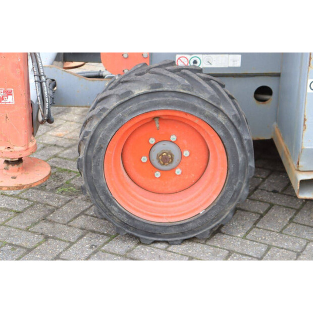2014 SkyJack SJ6832RT-41545498