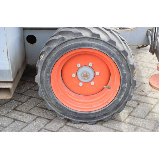 2014 SkyJack SJ6832RT-41545499