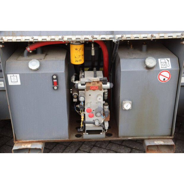 2014 SkyJack SJ6832RT-41545501