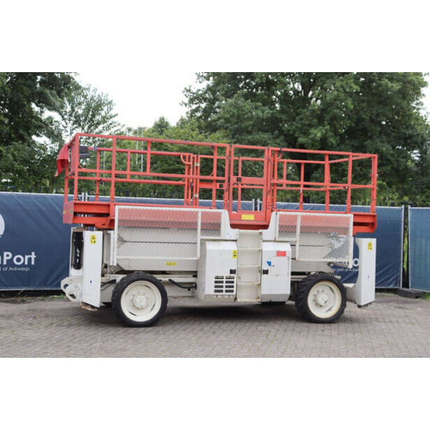 2012 Genie GS-3390-41545503