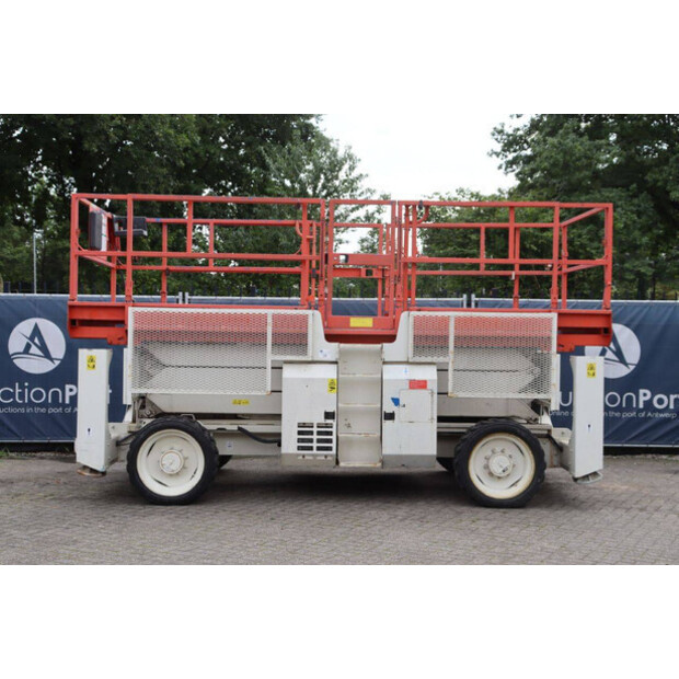 2012 Genie GS-3390-41545504