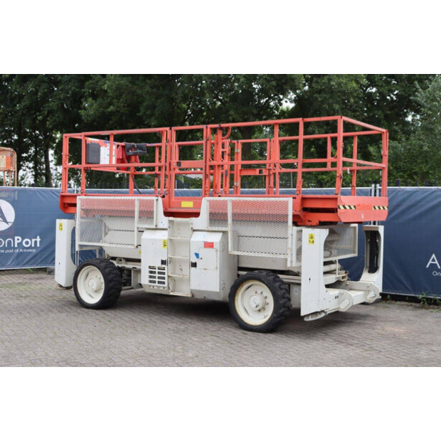2012 Genie GS-3390-41545505