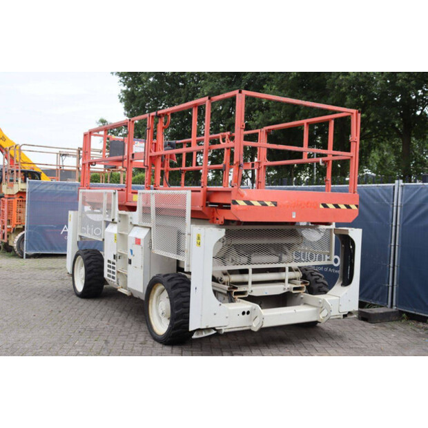 2012 Genie GS-3390-41545506