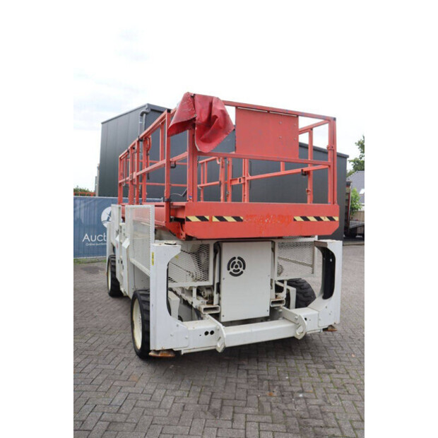 2012 Genie GS-3390-41545509