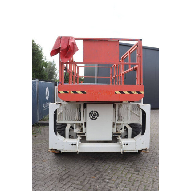 2012 Genie GS-3390-41545510