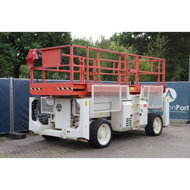 2012 Genie GS-3390-41545511