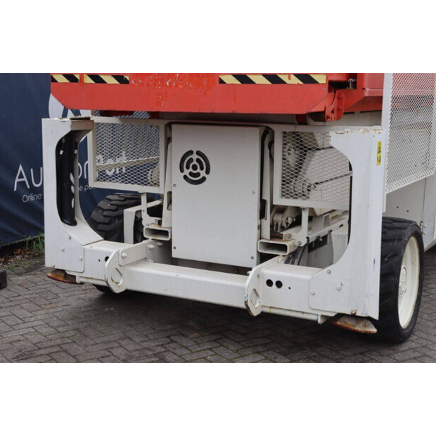 2012 Genie GS-3390-41545512