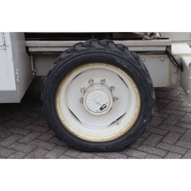 2012 Genie GS-3390-41545516