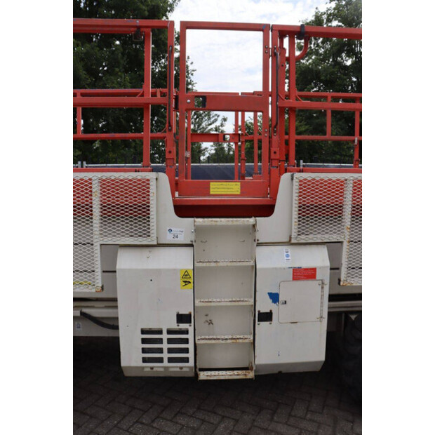 2012 Genie GS-3390-41545517