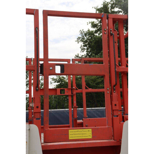 2012 Genie GS-3390-41545518