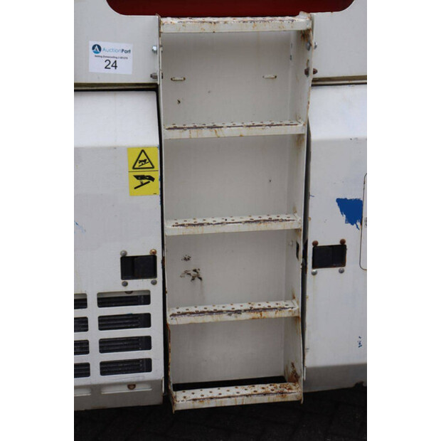 2012 Genie GS-3390-41545519