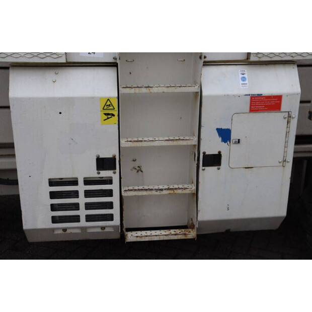 2012 Genie GS-3390-41545520