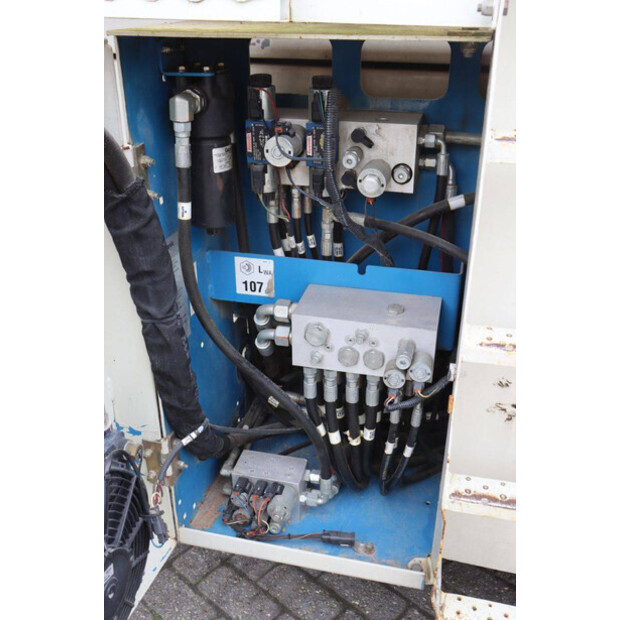 2012 Genie GS-3390-41545521