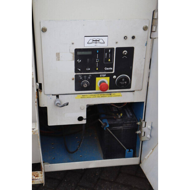 2012 Genie GS-3390-41545525