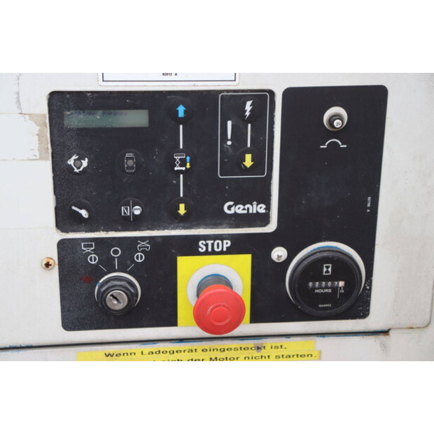 2012 Genie GS-3390-41545526