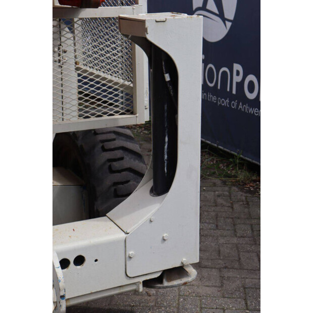 2012 Genie GS-3390-41545530
