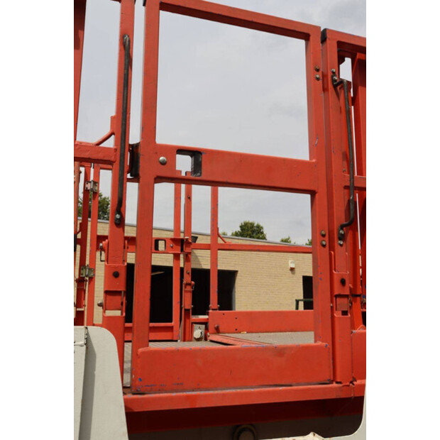 2012 Genie GS-3390-41545532