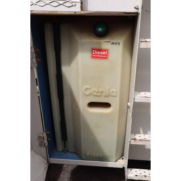 2012 Genie GS-3390-41545533