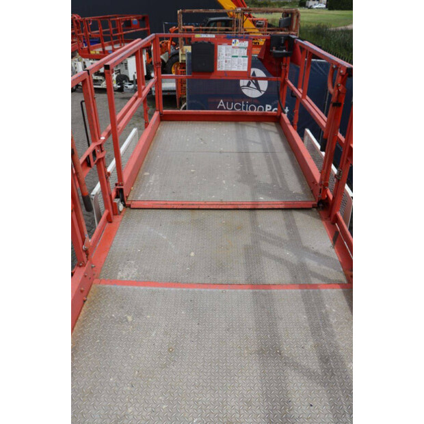 2012 Genie GS-3390-41545535