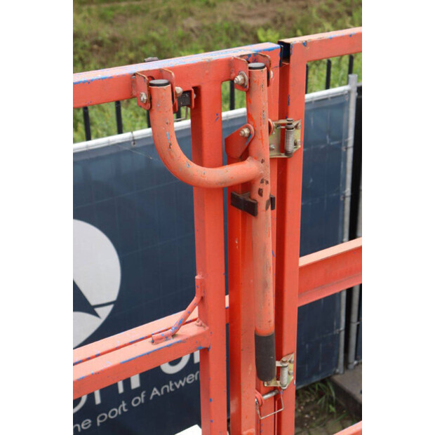 2012 Genie GS-3390-41545537