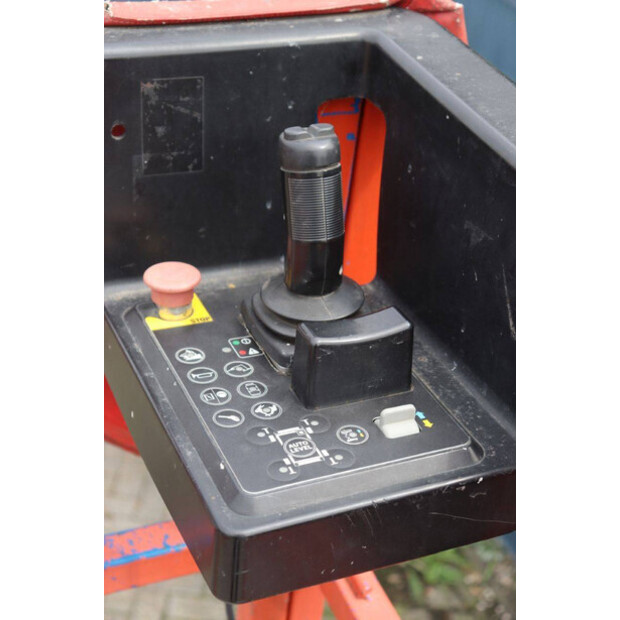 2012 Genie GS-3390-41545538