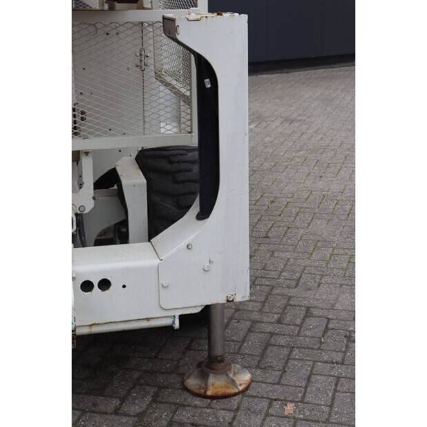 2012 Genie GS-3390-41545541