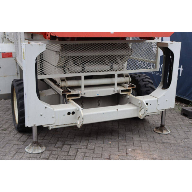 2012 Genie GS-3390-41545542