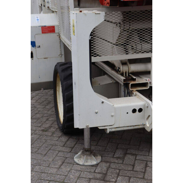 2012 Genie GS-3390-41545543