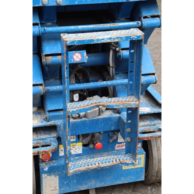 2015 SkyJack SJIII-3226-41545560