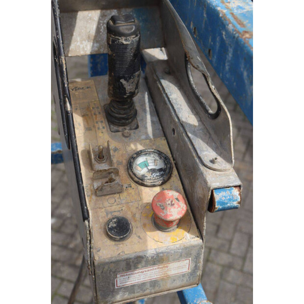 2015 SkyJack SJIII-3226-41545565