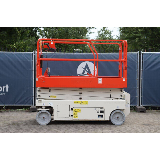 2014 Genie GS-2046-41545621