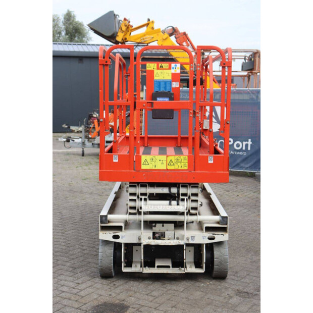 2014 Genie GS-2046-41545624