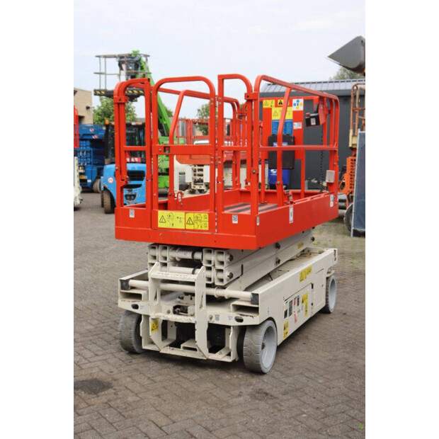 2014 Genie GS-2046-41545625