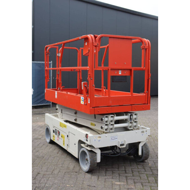 2014 Genie GS-2046-41545626