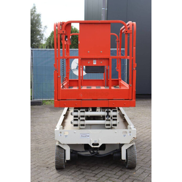 2014 Genie GS-2046-41545627