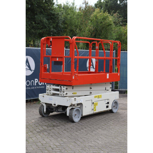 2014 Genie GS-2046-41545628