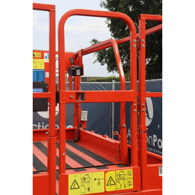 2014 Genie GS-2046-41545633
