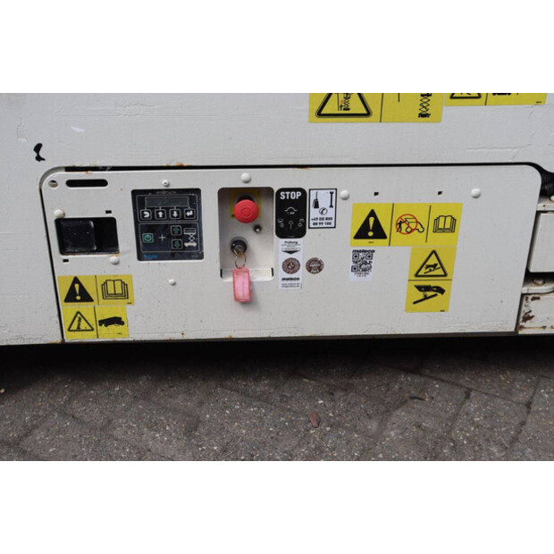 2014 Genie GS-2046-41545636