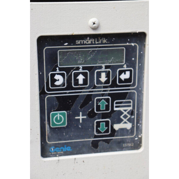 2014 Genie GS-2046-41545638