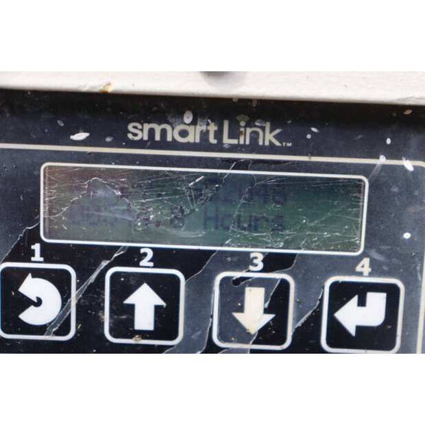 2014 Genie GS-2046-41545640