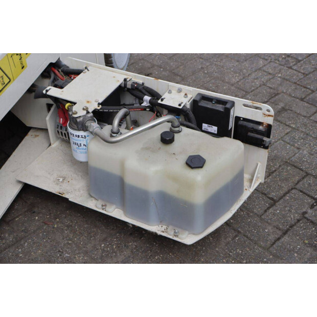 2014 Genie GS-2046-41545641
