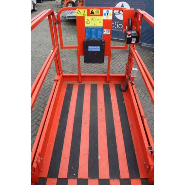 2014 Genie GS-2046-41545642