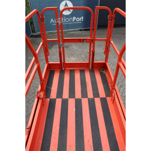 2014 Genie GS-2046-41545643