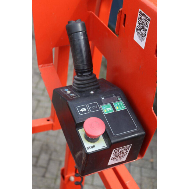 2014 Genie GS-2046-41545645