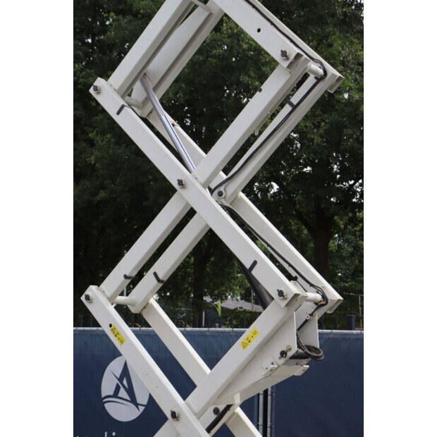 2014 Genie GS-2046-41545650