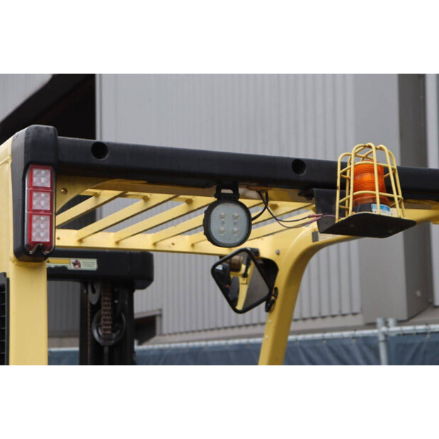 2017 Hyster H3.0FT-41545668