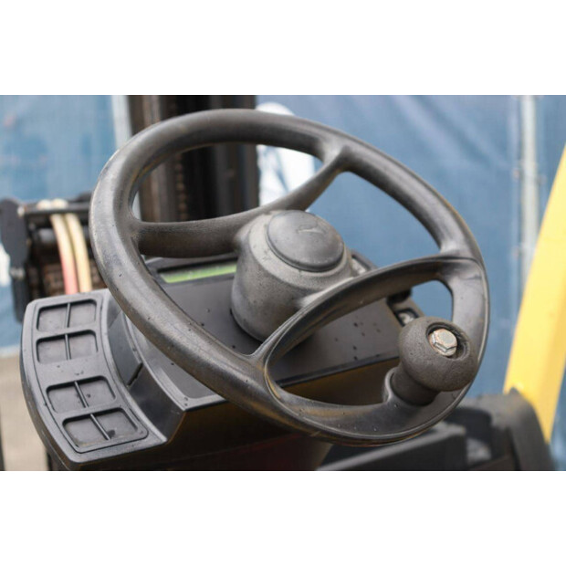 2017 Hyster H3.0FT-41545676