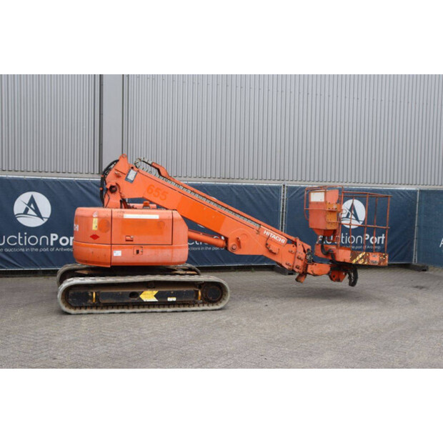 Hitachi HX99B-2-41545687